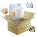 Figurka Funko Harry Potter Značka Funko