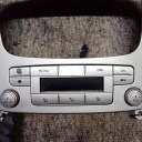 ПАНЕЛЬ КОНДИЦІОНЕРА КОНСОЛЬ FORD MONDEO MK4 7S7T-18C612-AF ЄВРОПА  (18674328340) фото min 7