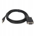 КАБЕЛЬ ДІАГНОСТИЧНИЙ USB OBD2 ЗАМІННИК ДЛЯ PEUGEOT/ CITROENA  (18569744909) фото min 14