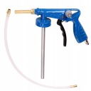 APP U200 BARANEK ЧОРНИЙ 3 L+FLUIDOL DO PROFILI +PISTOLET  (9891481813) фото min 10