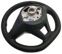 КЕРМО ШКІРЯНА VW ID. BUZZ ID.3 ID.4 ID.5 10A419089BN НОВА ОРИГІНАЛ  фото 9