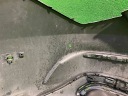 MERCEDES CLA W118 AMG PARE-CHOCS ARRIÈRE ARRIÈRE A1188859501photo 16