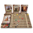 Мозаика - Столпы цивилизации