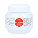 KALLOS МУЛЬТИВИТАМИННАЯ МАСКА С ВИТАМИНАМИ 275 МЛ