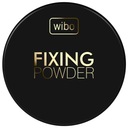 WIBO - Fixing Powder - Фиксирующая пудра для лица