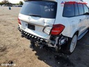 Mercedes-Benz GLS Mercedes-Benz GLS Moc 577 KM