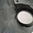 NISSAN JUKE I F15 10-14 PARE-CHOCS AVANT AVANTphoto 11