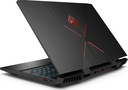 Ноутбук HP Omen 15-dc1065nw Intel Core i5-9300H 8/256 ГБ