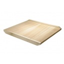 ДОСКА ДЕРЕВЯННАЯ 60х40 ПРОИЗВОДИТЕЛЬ МАЛАЯ, двусторонняя