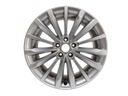Skoda SuperB III 3V0 диск 19 дюймов 3V0601025AK