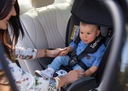 АВТОКРЕСЛО LIONELO BASTIAAN ISOFIX 0-36 кг