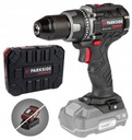 ОТВЕРТКА PARKSIDE PERFORMANCE 20 В + ЧЕХОЛ