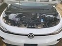 Volkswagen ID.4 2021 VOLKSWAGEN ID.4 PRO, siln... Rodzaj paliwa Elektryczny