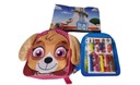 Рюкзак для детского сада Paw Patrol Skye со снаряжением