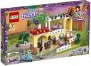 LEGO Friends Ресторан Хартлейк 41379