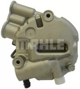 COMPRESOR DE ACONDICIONADOR VW GOLF5/6/OCTAVI PXE14 PATRZ KATALOG ACP1000S BEHR 