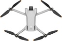 DJI Mini 3 FLY MORE COMBO RC dron 6000 m 2453 mAh Druh pohonu elektrický