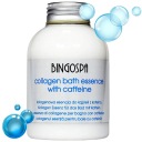 ЖИДКОСТЬ ДЛЯ ПРИГОТОВЛЕНИЯ ПЕНЫ В ВАНЕ для очень сухой кожи с КОЛЛАГЕНОМ