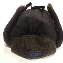 Зимняя шапка Larus XL.