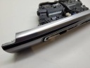 GRILLE CONDUIT D'AIR CENTRALE DÉCOR BMW 7 F01 9192351 9115859photo 10