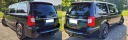 BRINK ЗЙОМНИЙ ГАК CHRYSLER TOWN & COUNTRY 2008-16 +SWIVEL'N GO БУКСИРУВАЛЬНИЙ / ФАРКОП  (17444860340) фото min 10