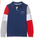 Hackett London Aston Martin Racing ПОЛО 7-8 ЛЕТ