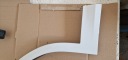 MOULURE REVÊTEMENT GARDE-BOUE BMW X3 G01 X4 G02 GAUCHE AVANT AVANT GAUCHEphoto 6