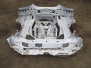 MERCEDES CLA W117 BERLINE BAIGNOIRE PANNEAU ARRIÈRE QUART 13-photo 6