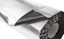 Folia odblaskowa growbox Mylar Diamond 1,2m 1m.b