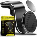 МАГНИТНЫЙ ДЕРЖАТЕЛЬ АВТОМОБИЛЬНОГО ТЕЛЕФОНА ДЛЯ АВТОМОБИЛЬНЫХ ВЕНТИЛЯТОРОВ