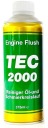 TEC 2000 ПРОМЫВКА ДВИГАТЕЛЯ + ДИЗЕЛЬНЫЕ ИНЖЕКТОРЫ