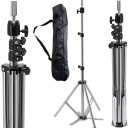 ПАРИКМАХЕРСКАЯ РУЧКА ДЛЯ ТРЕНИРОВОЧНОЙ ГОЛОВКИ