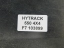 LINHAI HYTRACK 550 4X4 PLANCHER PLATEFORME GAUCHEphoto 8