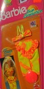 Наряд MATTEL EASY NFRB BARBIE SUN SENSATION 1991