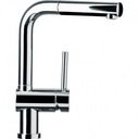 Schock PIEGA 547121 Хромированный смеситель