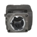 КОМПЛЕКТ PIERSCIENI ПОРШНЕВЫХ 4134 020 1213 ЦИЛИНДРА DO TRYMERA STIHL FS120  фото 10