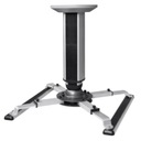 РУЧКА SUPREMA SPIDER HD 3040 СЕРЕБРЯНАЯ И ЧЕРНАЯ