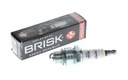 Свеча BRISK N14C Jawa 50 Romet OGAR 200 Komar