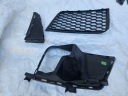 AUDI RS3 8V4 PLAQUE SPOILER GRILLE PARE-CHOCS AVANTphoto 11