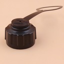 Крышка бензобака на Subaru Robin EC04 HT-02 B5
