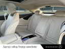 Mercedes-Benz S 400 Wyposażenie - multimedia Bluetooth