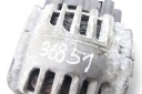 ГЕНЕРАТОР VW GOLF VII SEAT LEON 3 SKODA FABIA 3 1.0 1.2 TSI 04E903015  (16003049219) фото min 11