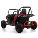 МІНІ QUAD ЕЛЕКТРИЧНИЙ XTR E-UTV 1000W 48V12AH GOKART BUGGY ДОСТАВКА +  (17837687300) фото min 18