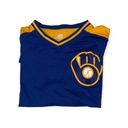 Pánske tričko Milwaukee Brewers MLB XL EAN (GTIN) 7427298113497
