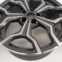 Alufelga 5x112 19 Bmw X2 F39 8009759 (E8477)