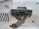 COMPTEUR TABLEAU DE BORD HONDA CIVIC IX HR0407168 UKphoto 11
