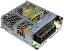 Модульный блок питания POS-50-5-C2 - 5В/10А/50Вт