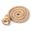 СВЕТОДИОДНЫЙ ПОДВЕСНОЙ СВЕТИЛЬНИК ДЖУТОВАЯ ВЕРЕВКА РЕТРО ВЕРЕВКА E27