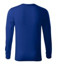 SILNÁ Pánska košeľa LongSleeve Resist BHP PRACOVNÁ MALFINI XL Dominujúca farba modrá