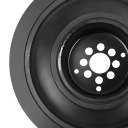 KOLO POULIE ARBRE VILEBREQUIN VERS AUDI A4 A5 A6 A7 A8 Q5 Q7 TOUAREG 2.7 3.0photo 12